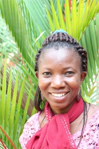 smiling image of Onafeso