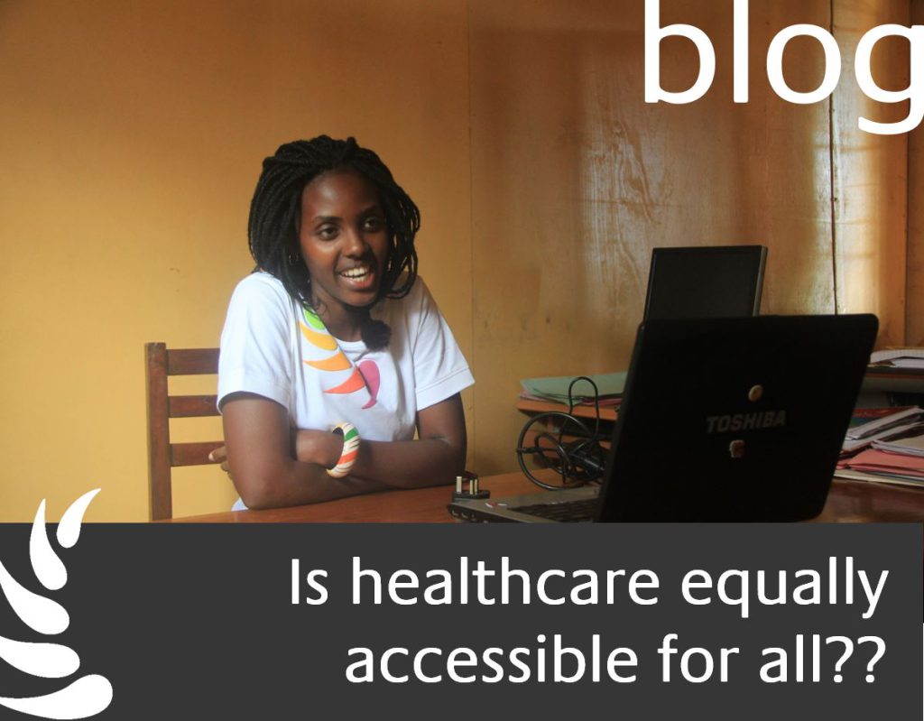 Is Healthcare equally accessible for all?