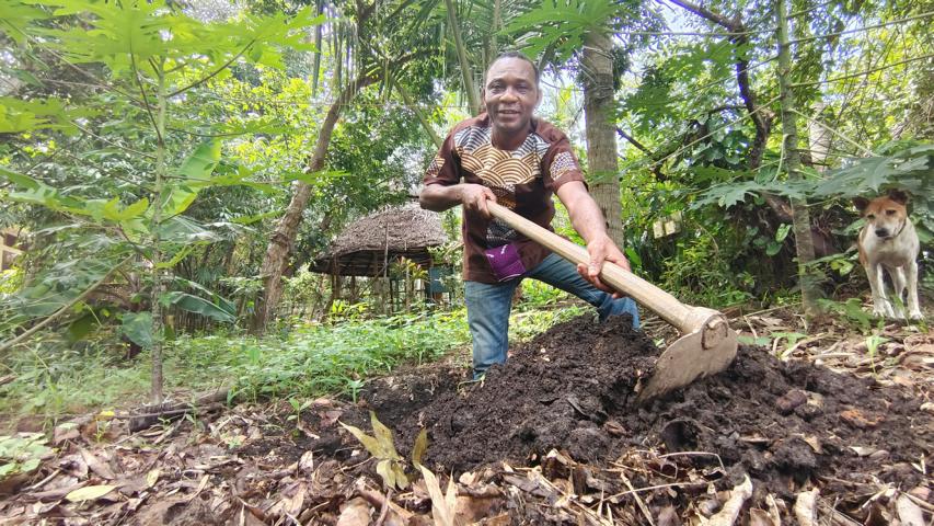 Kuta - Cameroon