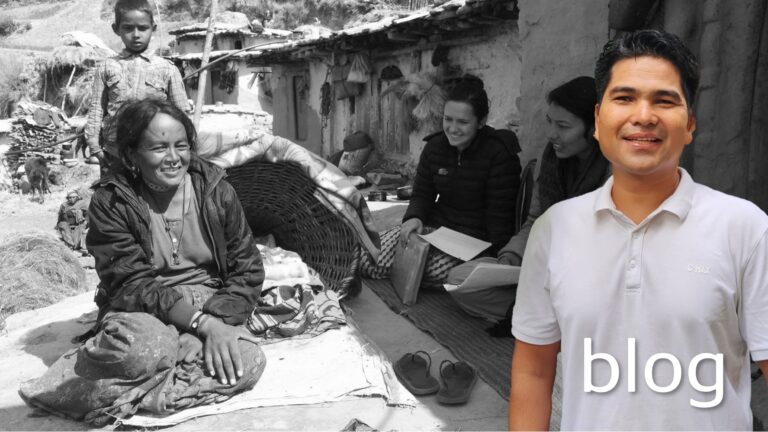 Empowering Rural Lives: Karan Singh's Inspiring Journey from Darkness to Light in Oda