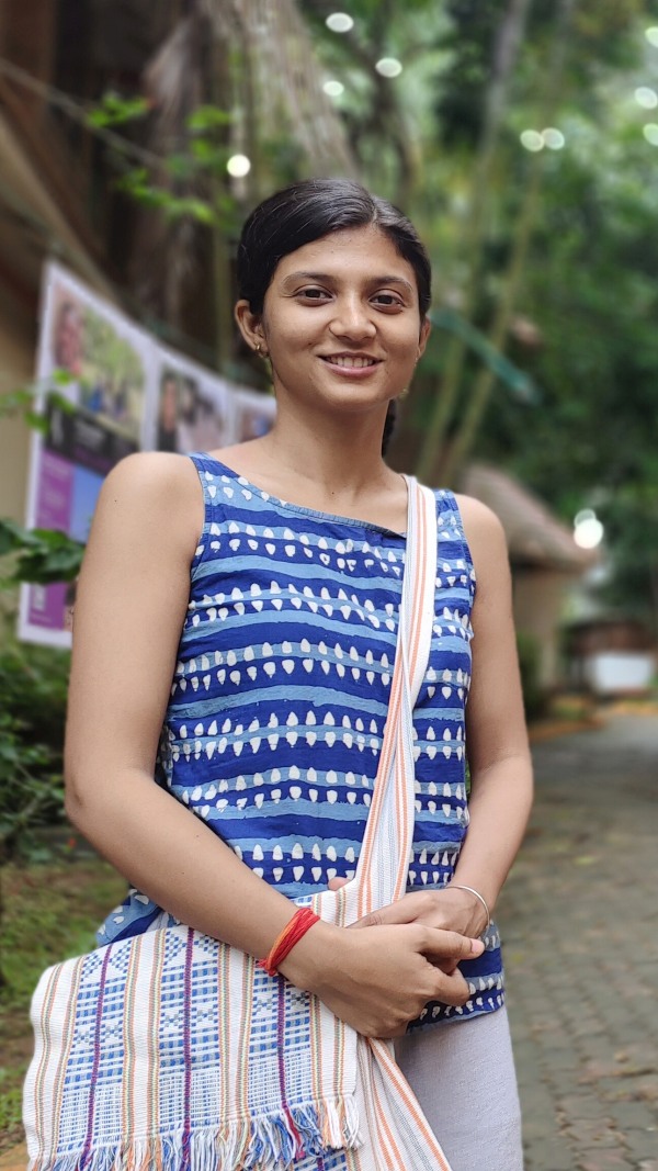Akanksha Priya - India