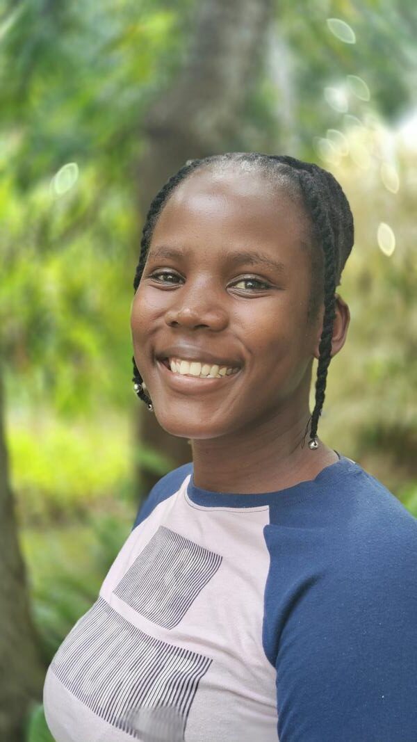 Caren Jobita - Kenya