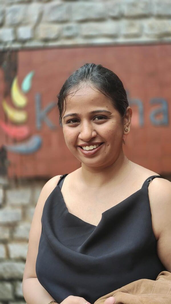 Mala Sonawadekar - India
