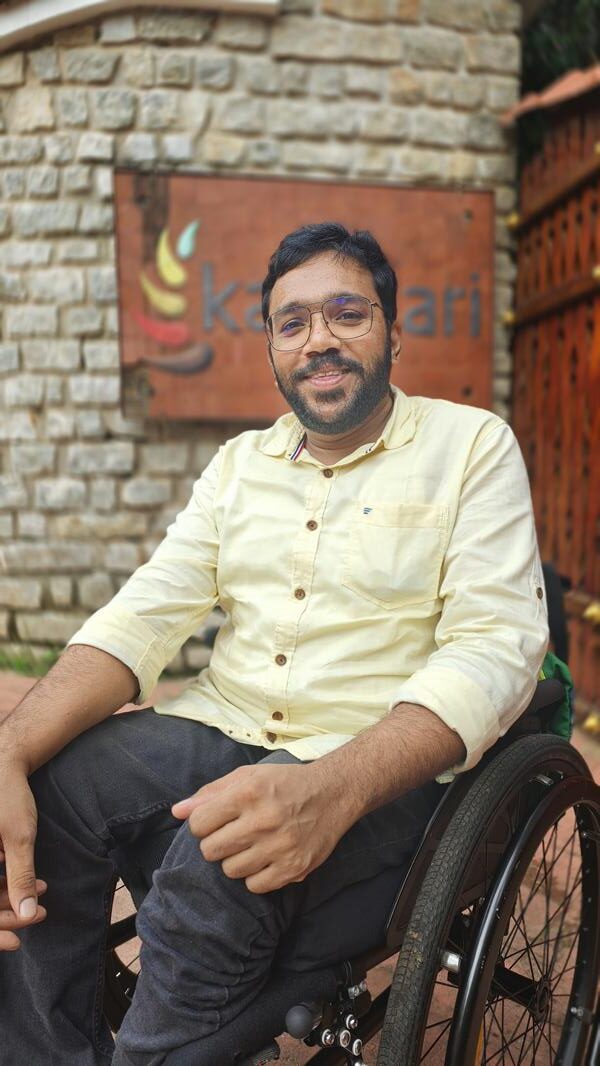 Sijo Varghese - India