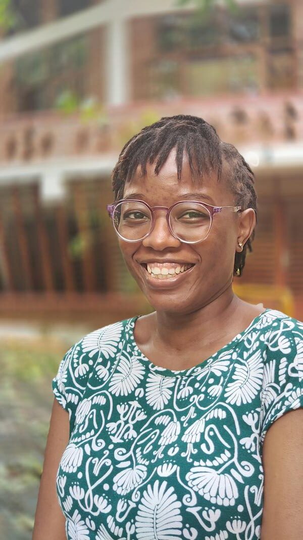 Susanna Simango - Malawi