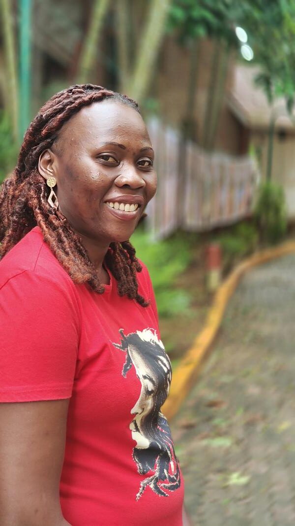 Teopista_Nyachwo - Uganda