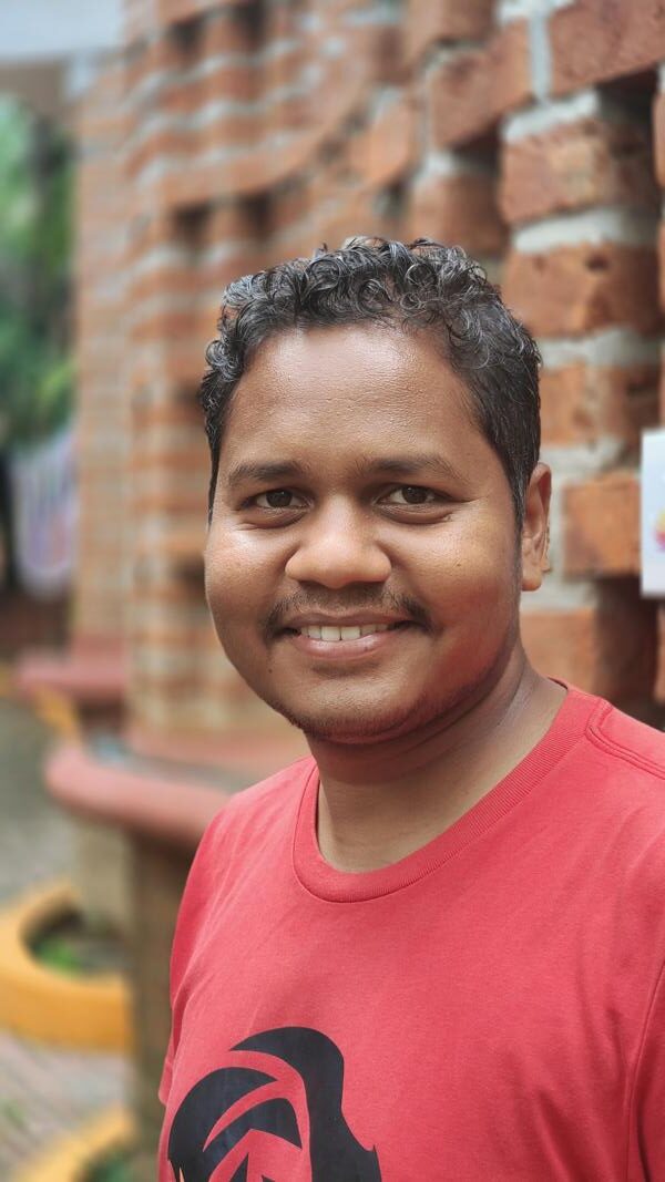 Tudu Prasanth - India