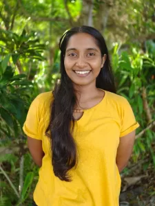 Bhavana Chandran