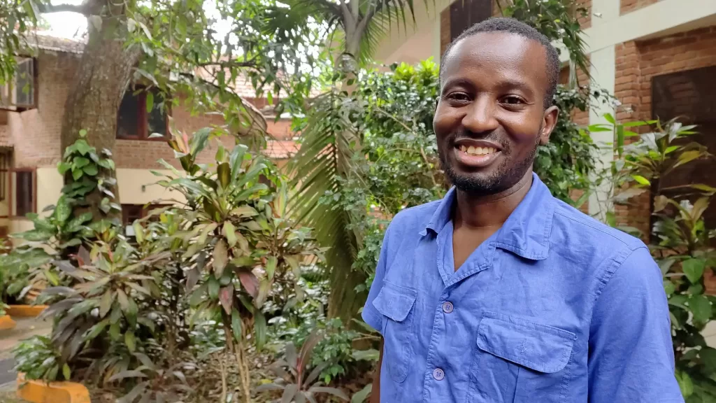 Buthelezi Kagwa - Malawi - 36