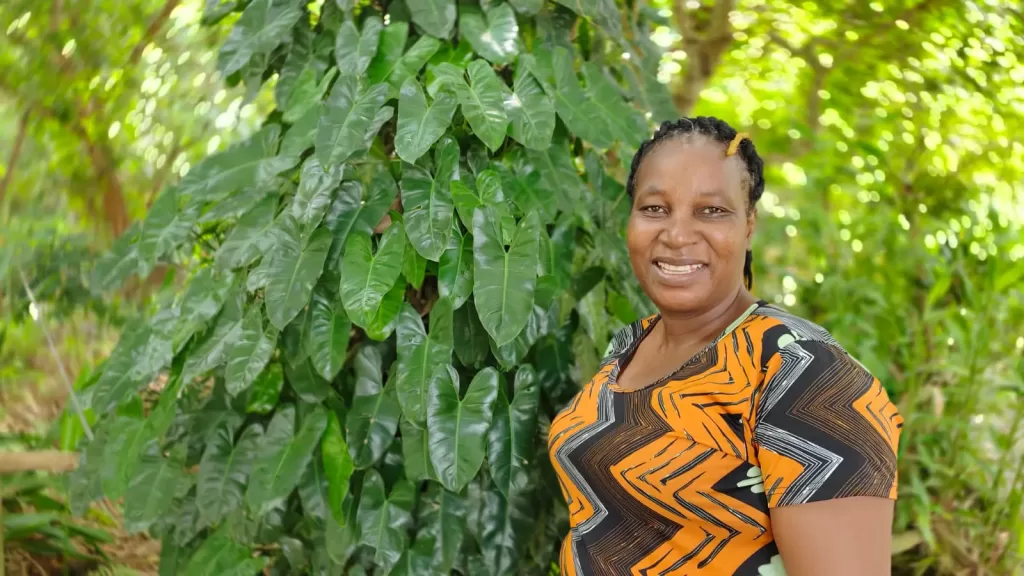 Memory Siyapiya - Zimbabwe - 49