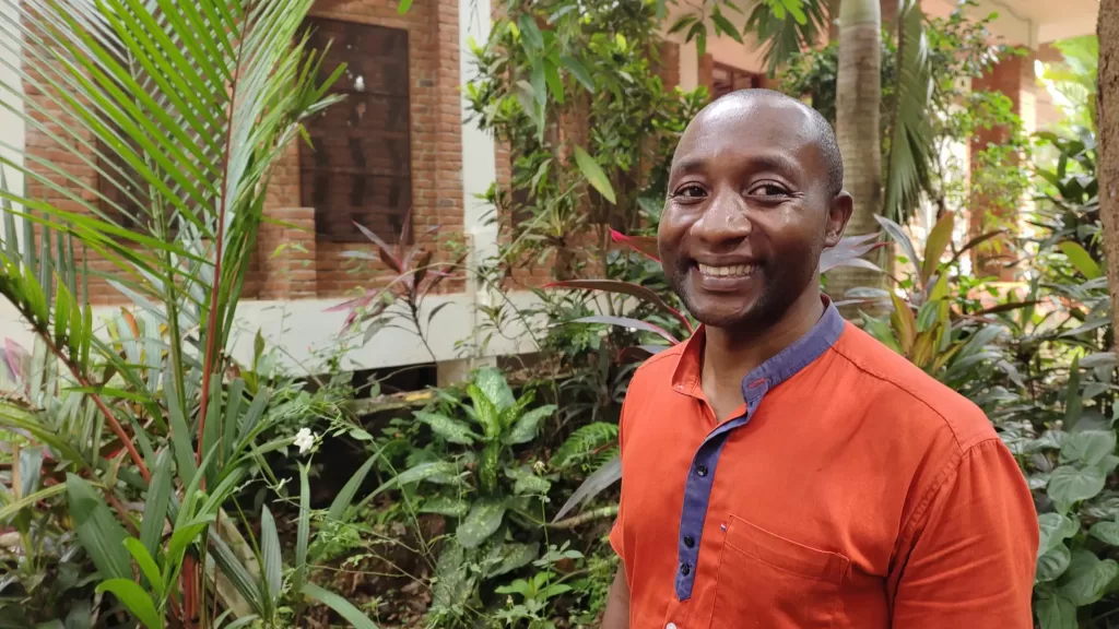 Moris Muhindo - Uganda - 42