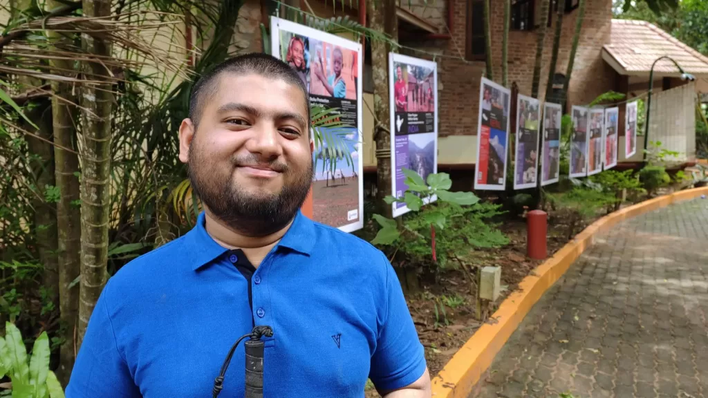 Somnath – India – 26