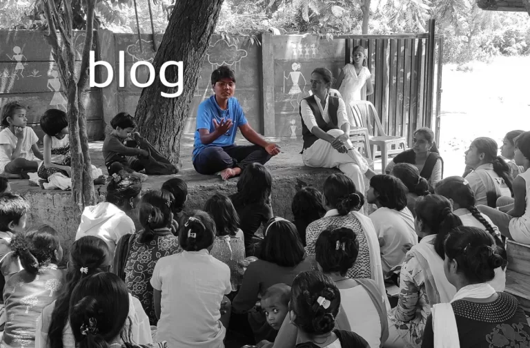 25,000 KM, 1 Bicycle, a Journey That Changed Lives – Pranali Chikte - India