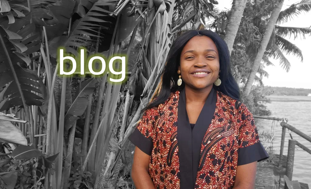 Esther Oke - Nigeria