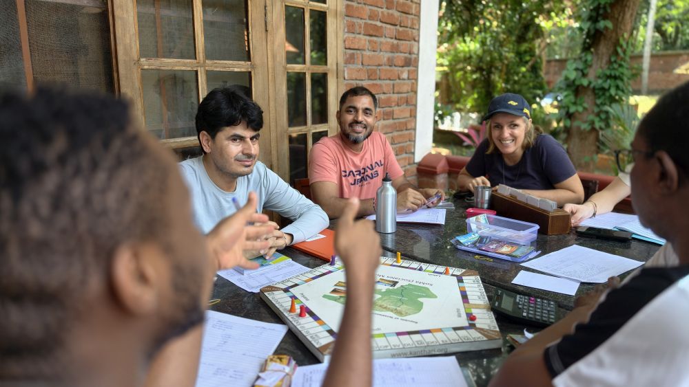 kanthari_session